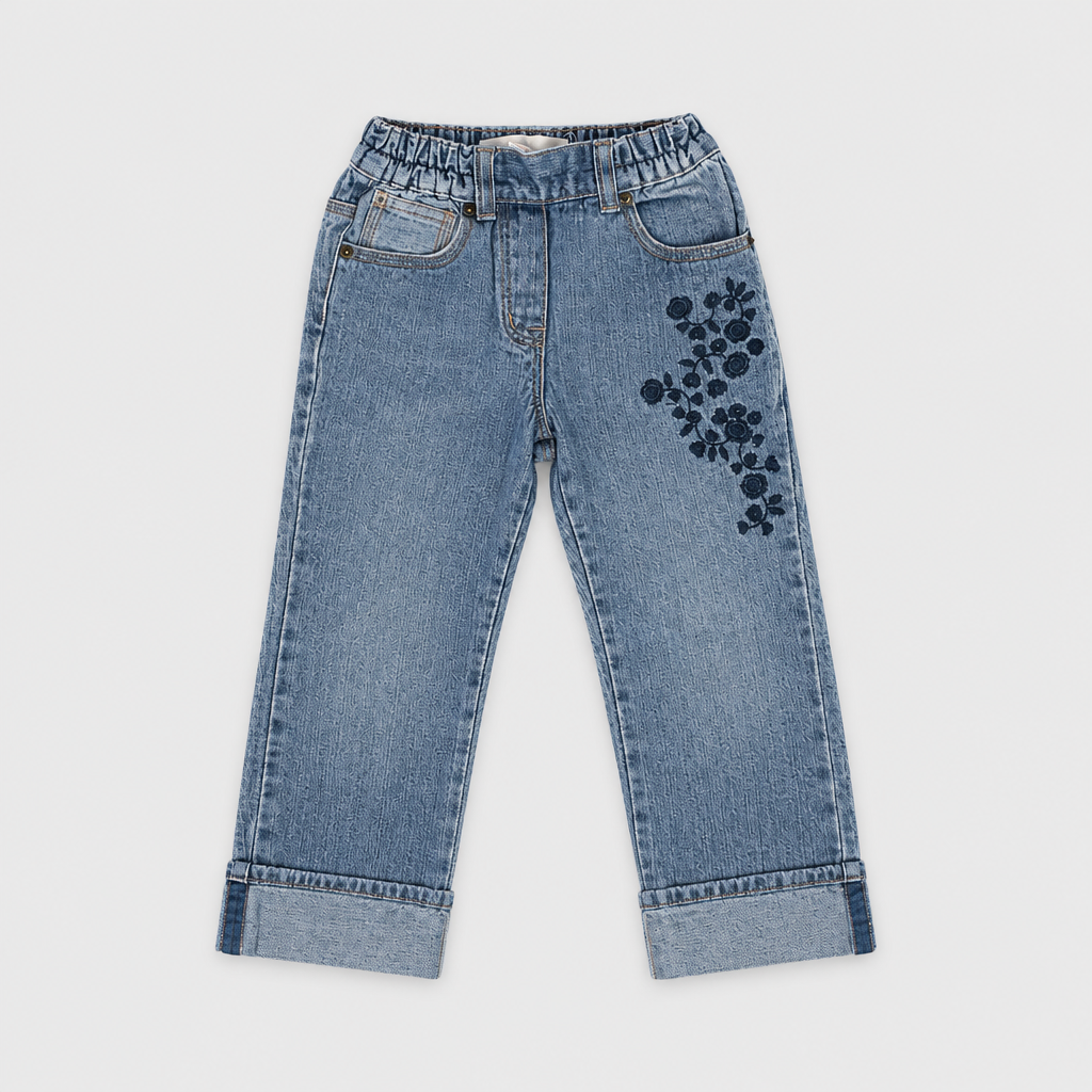 Jeans - Bambina - 96 - 101 | 3 anni