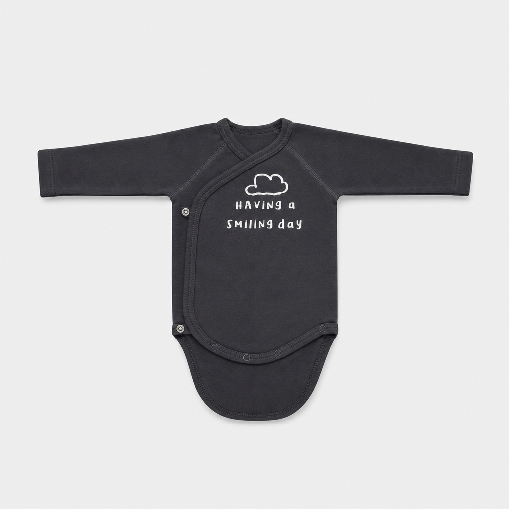 Body - Bambino - 60 - 65 | 3 mesi