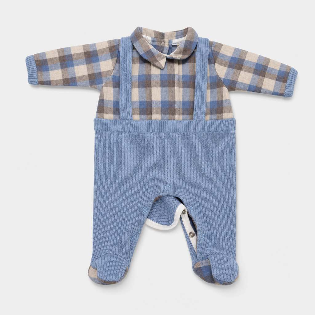 Tutine neonato - Bambino - 50 - 59 < 3 mesi