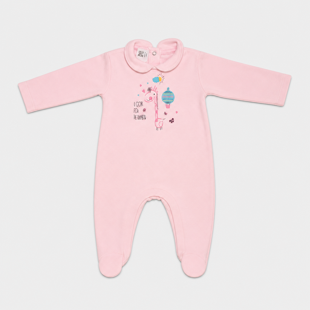 Tutine neonato - Bambina - 60 - 65 | 3 mesi