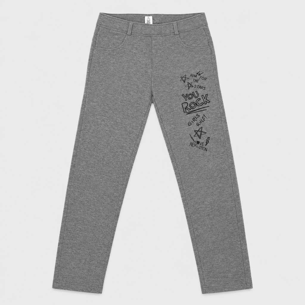 Leggins - Bambina - 164 - 169 | 14 anni