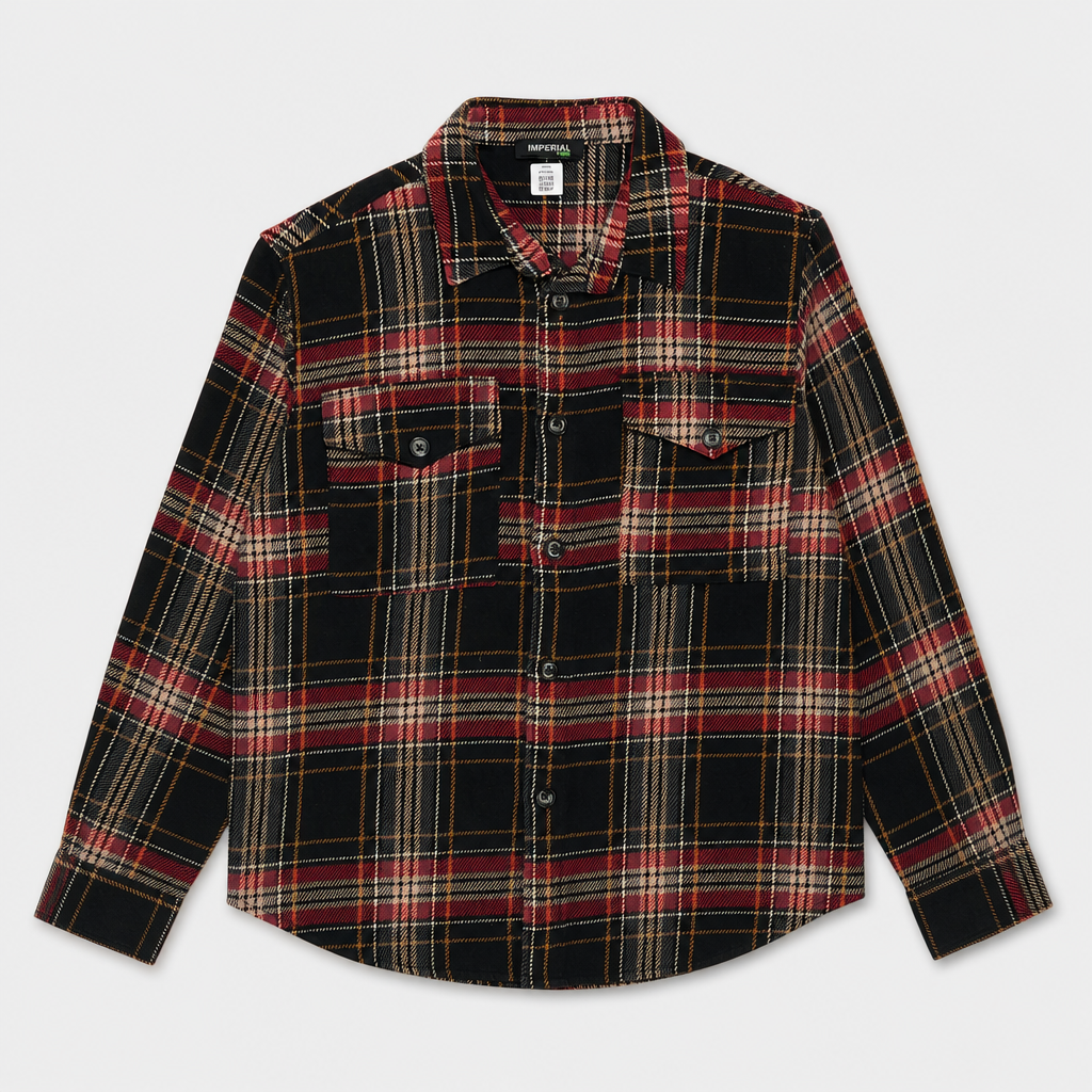 Camicia - Bambino - 164 - 169 | 14 anni