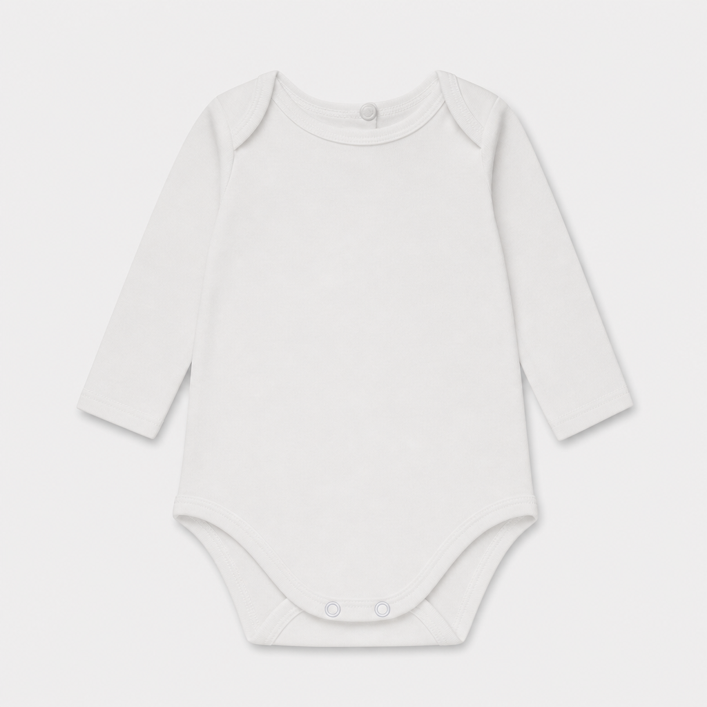 Body - Bambino - 60 - 65 | 3 mesi