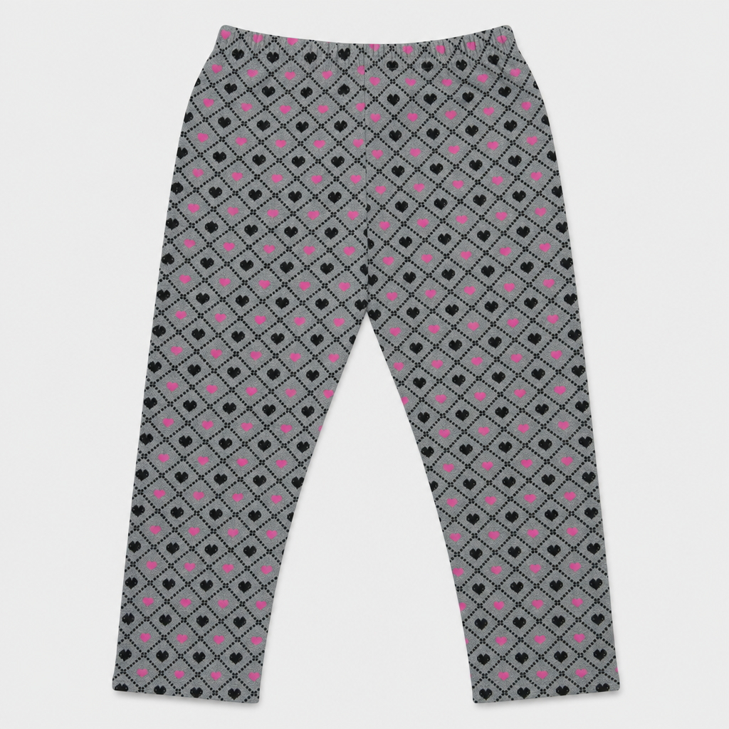 Leggins - Bambina - 72 - 77 | 9 mesi