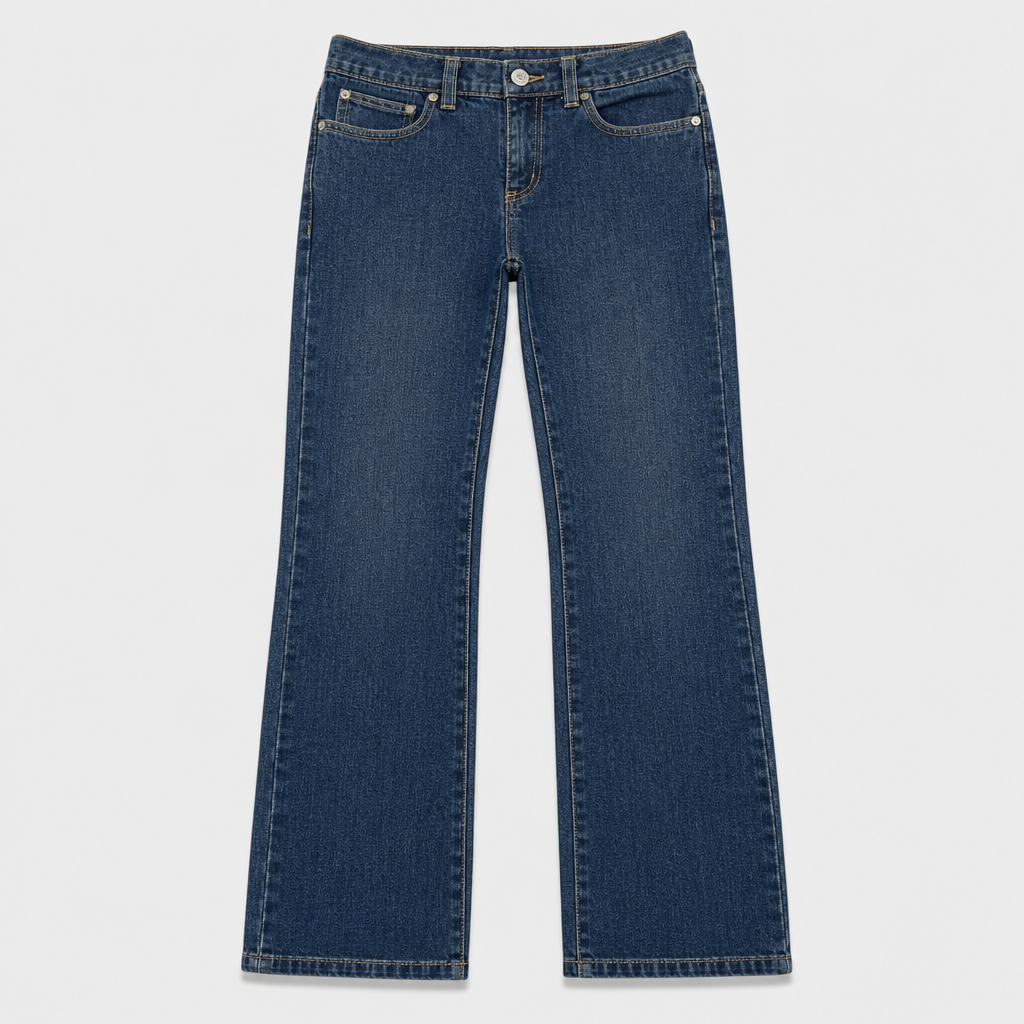 Jeans - Bambino - 114 - 119 | 6 anni