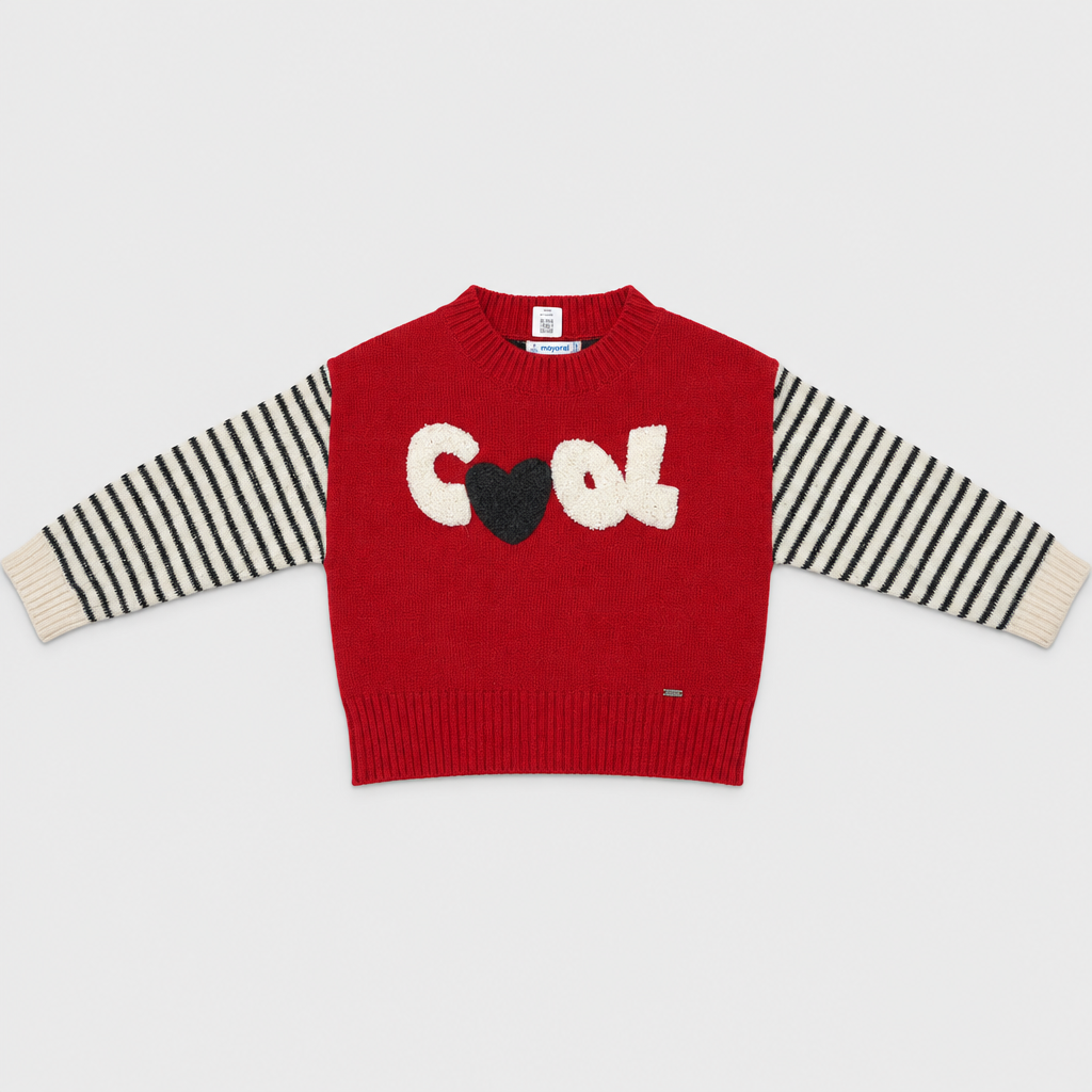 Maglione - Bambina - 96 - 101 | 3 anni