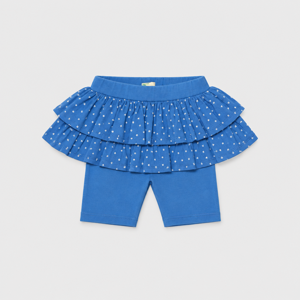 Pantaloncini corti - Bambina - 60 - 65 | 3 mesi