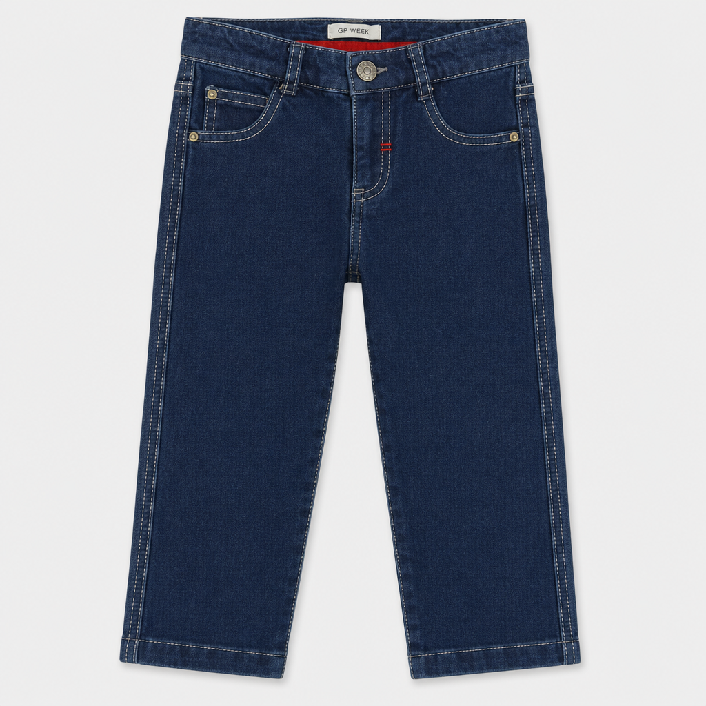 Jeans - Bambino - 114 - 119 | 6 anni
