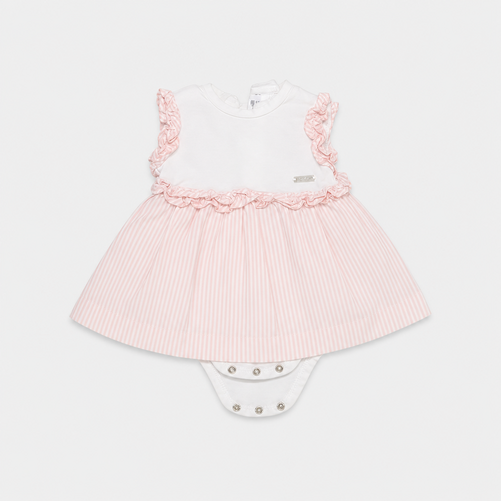 Body - Bambina - 50 - 59 < 3 mesi