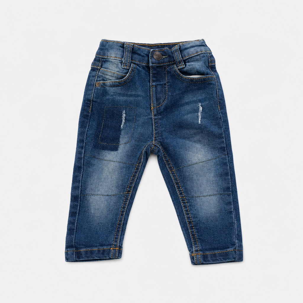 Jeans - Bambino - 66 - 71 | 6 mesi