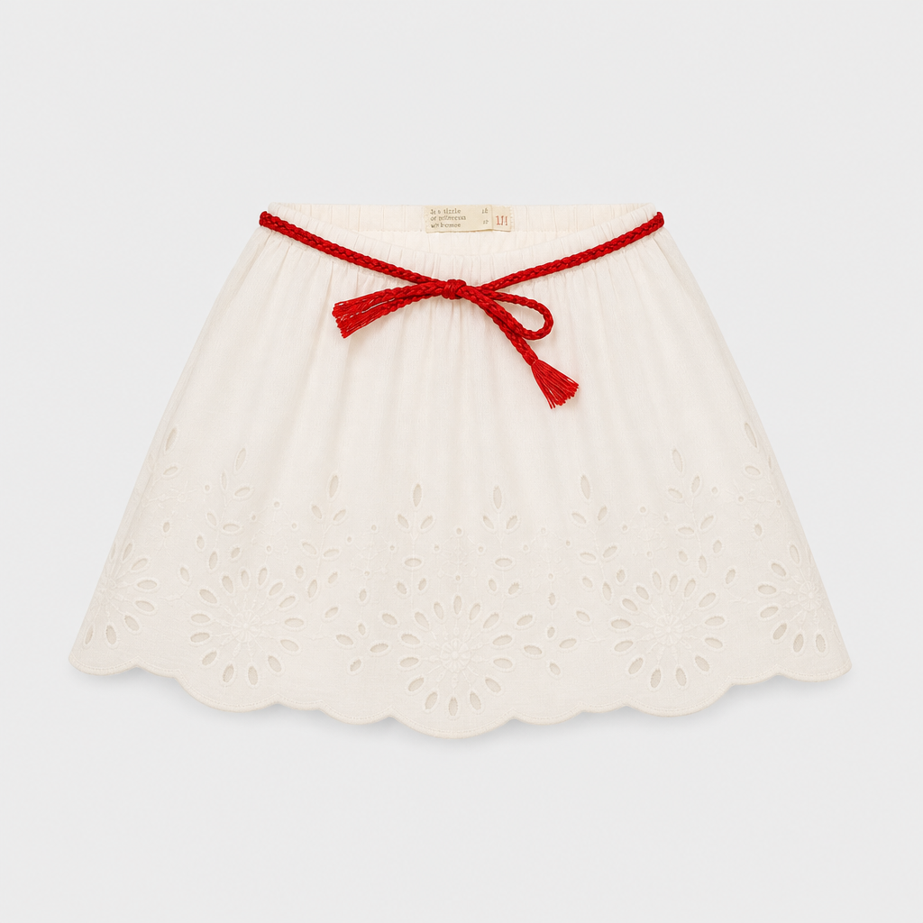 Gonna - Bambina - 114 - 119 | 6 anni