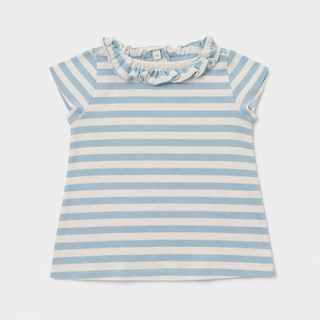 Maglietta maniche corte - Bambina - 90 - 95 | 2 anni