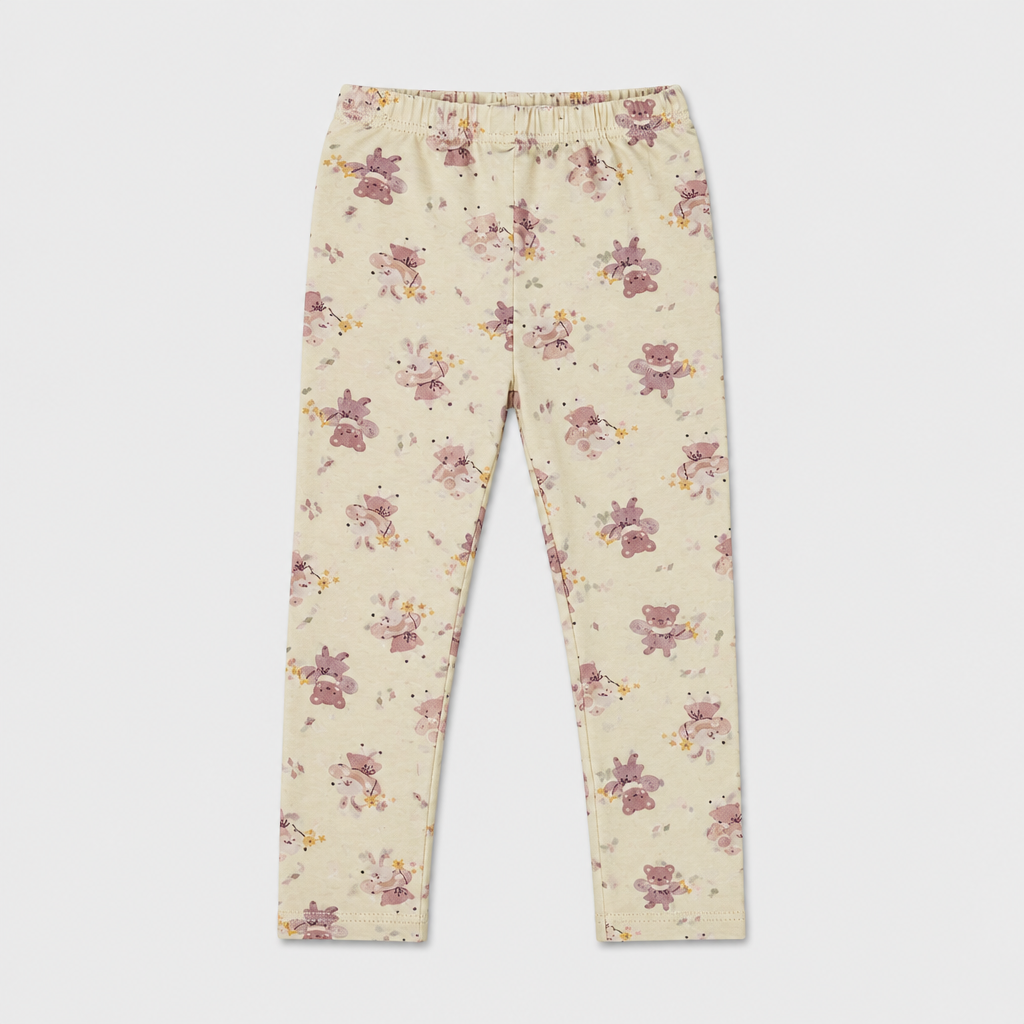 Leggins - Bambina - 84 - 89 | 18 mesi