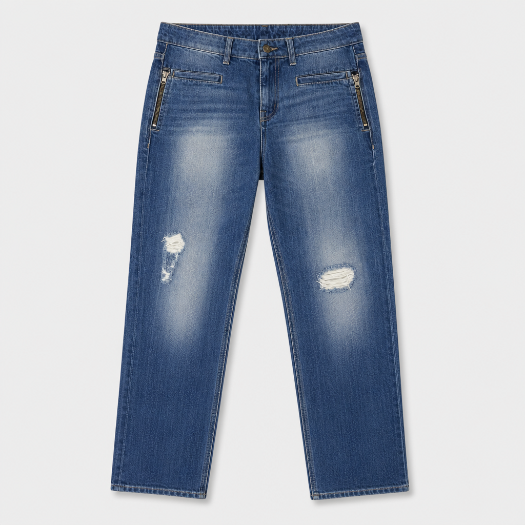 Jeans - Bambino - 170 - 175 | 15 anni