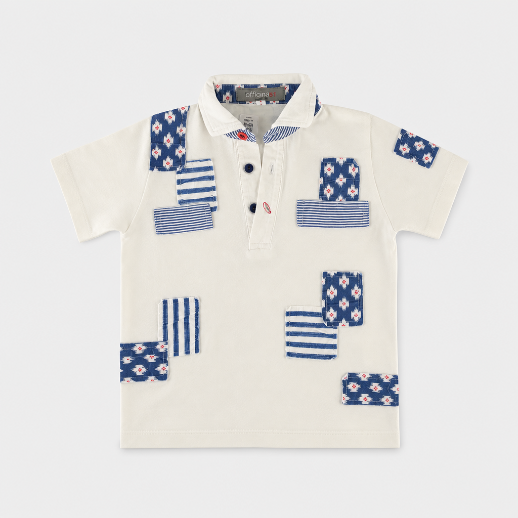 Polo maniche corte - Bambino - 102 - 107 | 4 anni