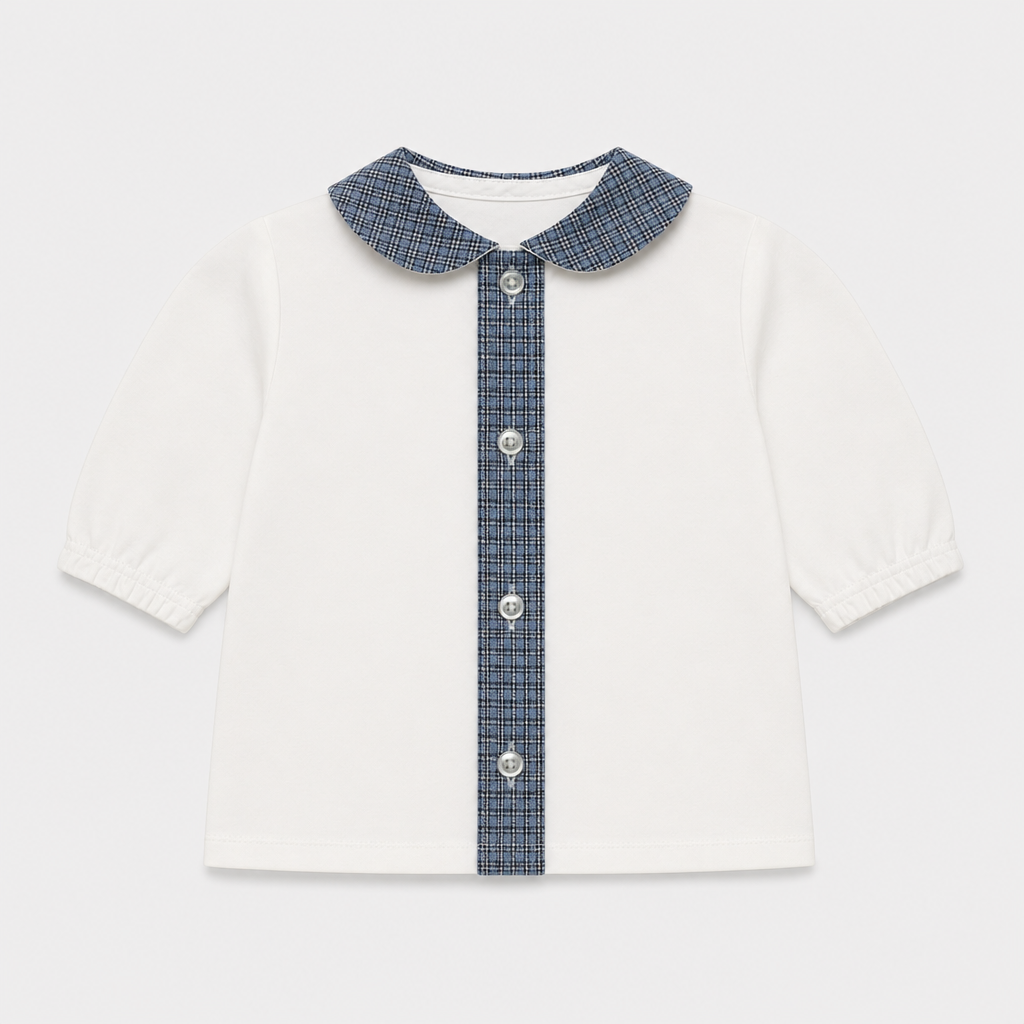 Camicia - Bambino - 90 - 95 | 2 anni