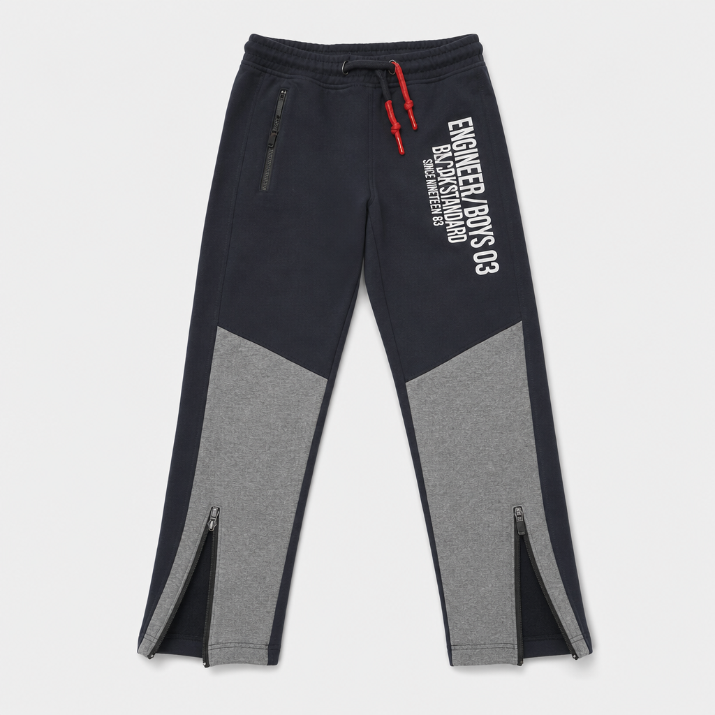 Pantaloni tuta - Bambino - 102 - 107 | 4 anni