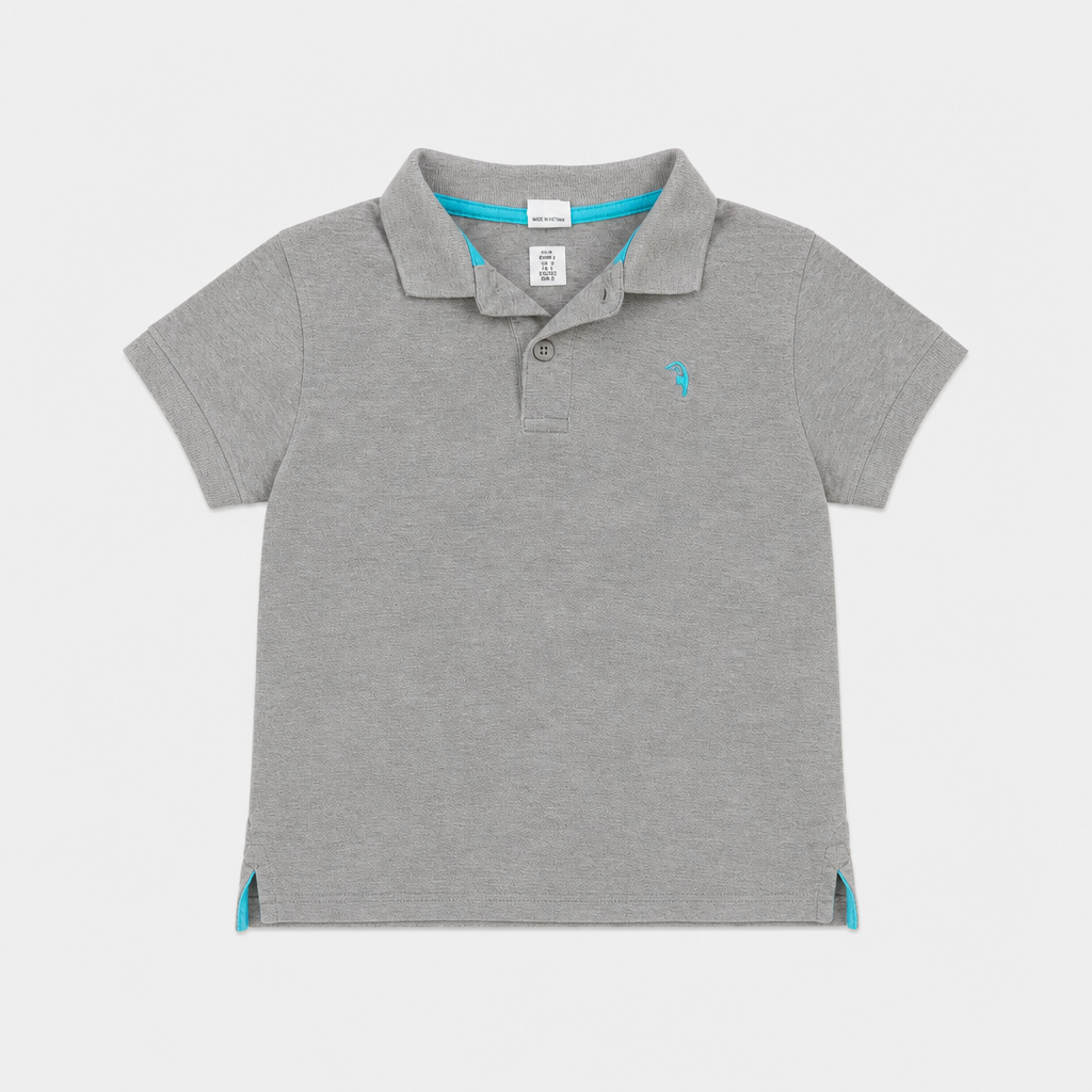 Polo maniche corte - Bambino - 126 - 131 | 8 anni