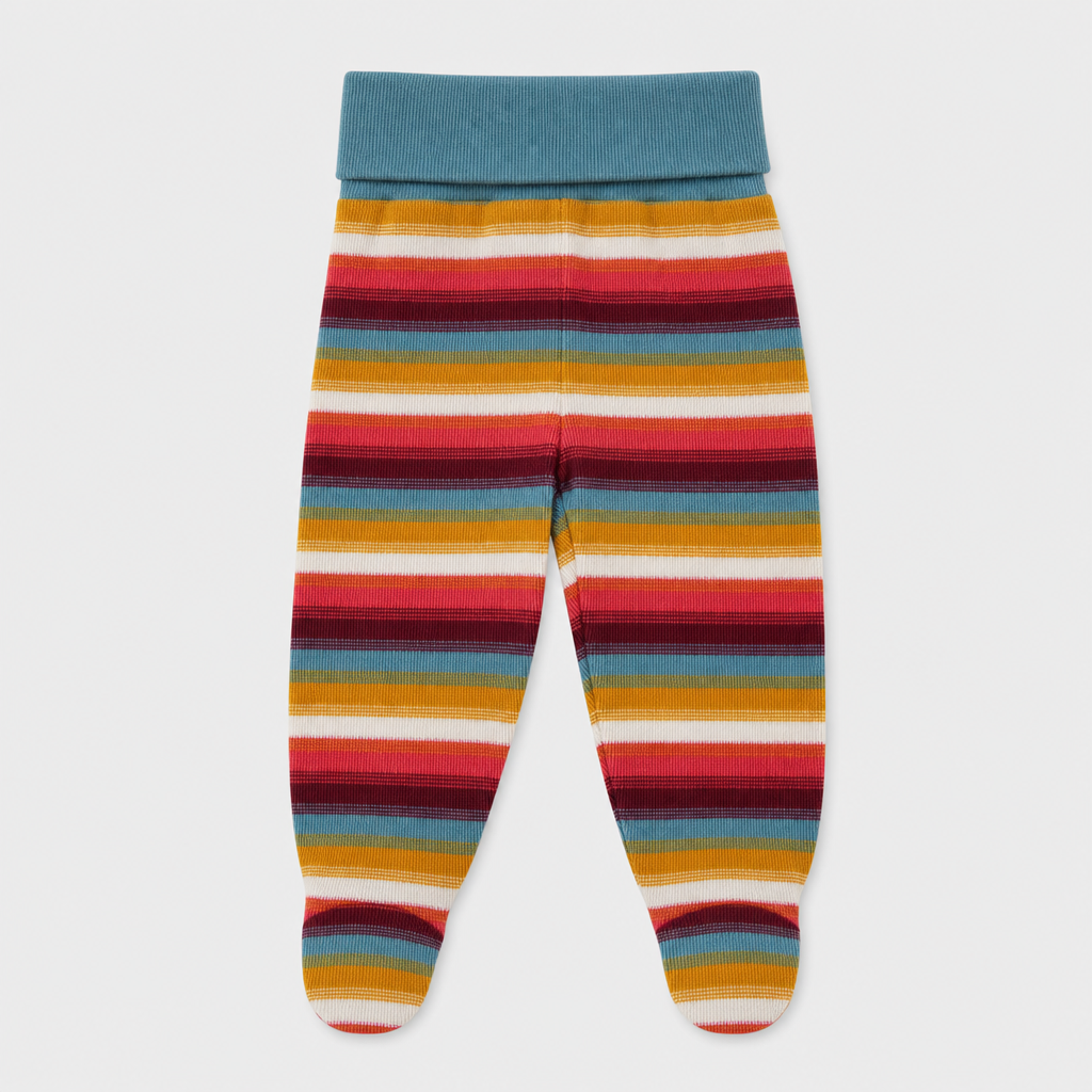 Pantaloni - Bambino - 66 - 71 | 6 mesi