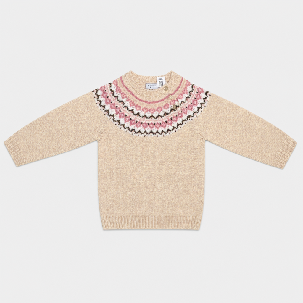 Maglione - Bambina - 96 - 101 | 3 anni