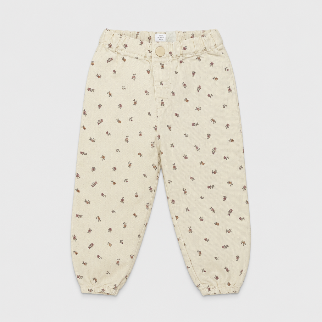 Pantaloni - Bambina - 84 - 89 | 18 mesi