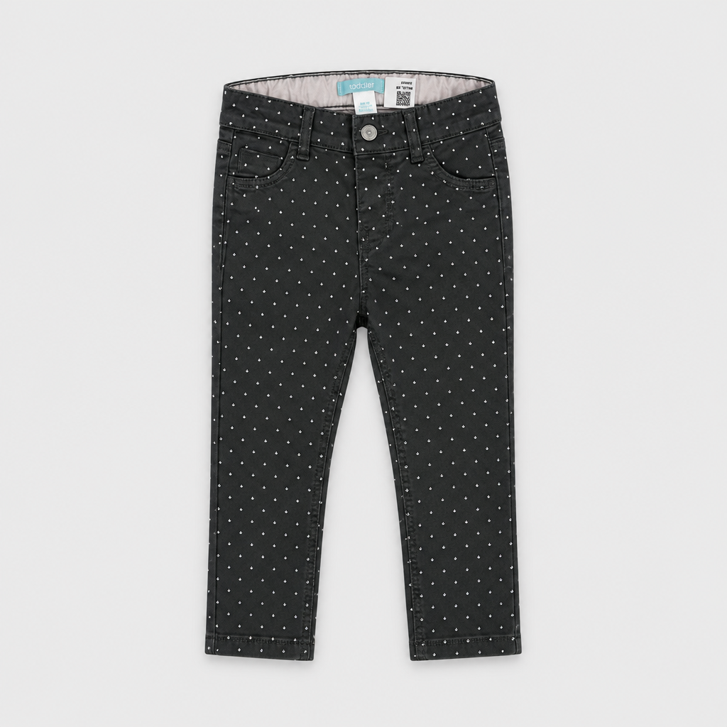 Pantaloni - Bambina - 66 - 71 | 6 mesi