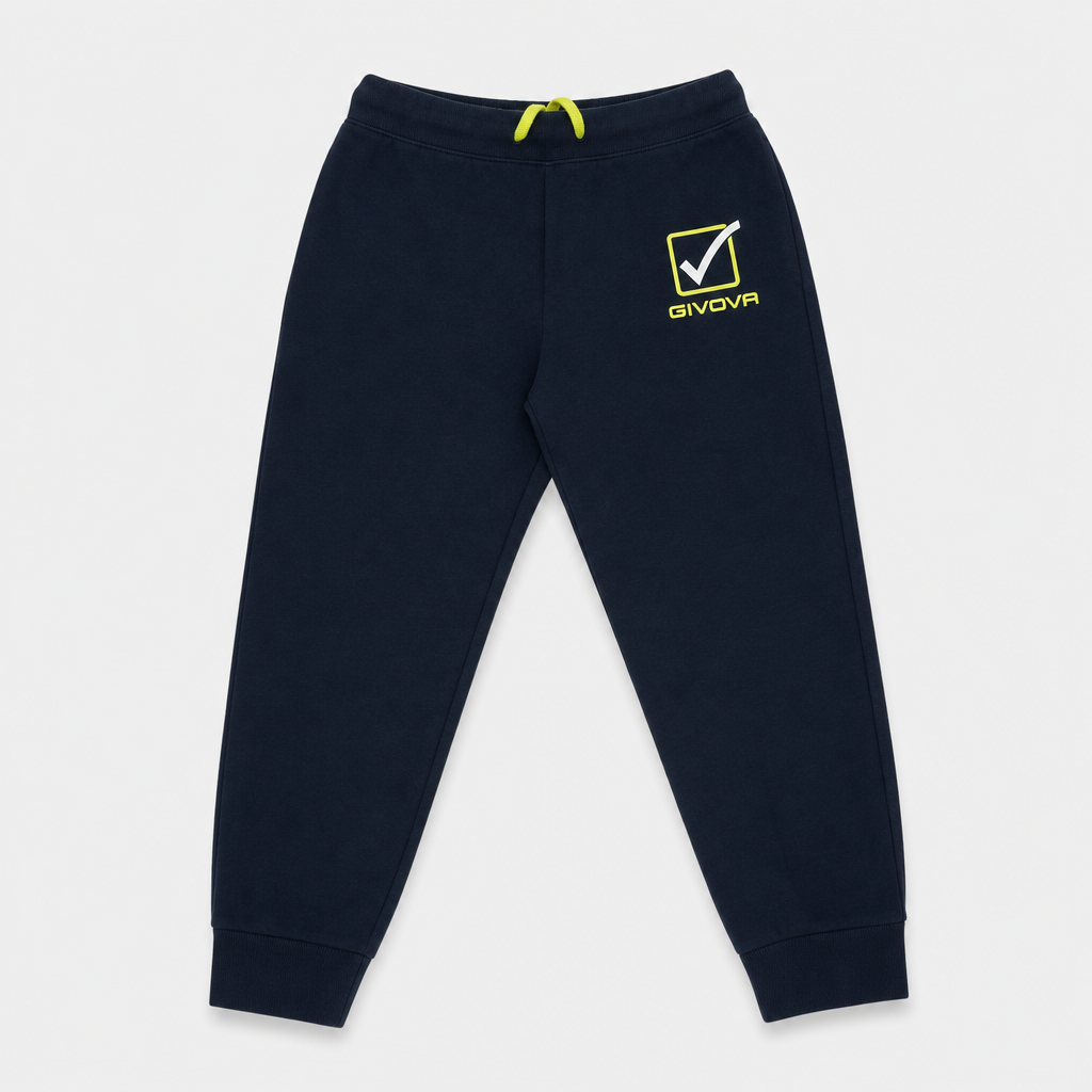 Pantaloni tuta - Bambino - 96 - 101 | 3 anni