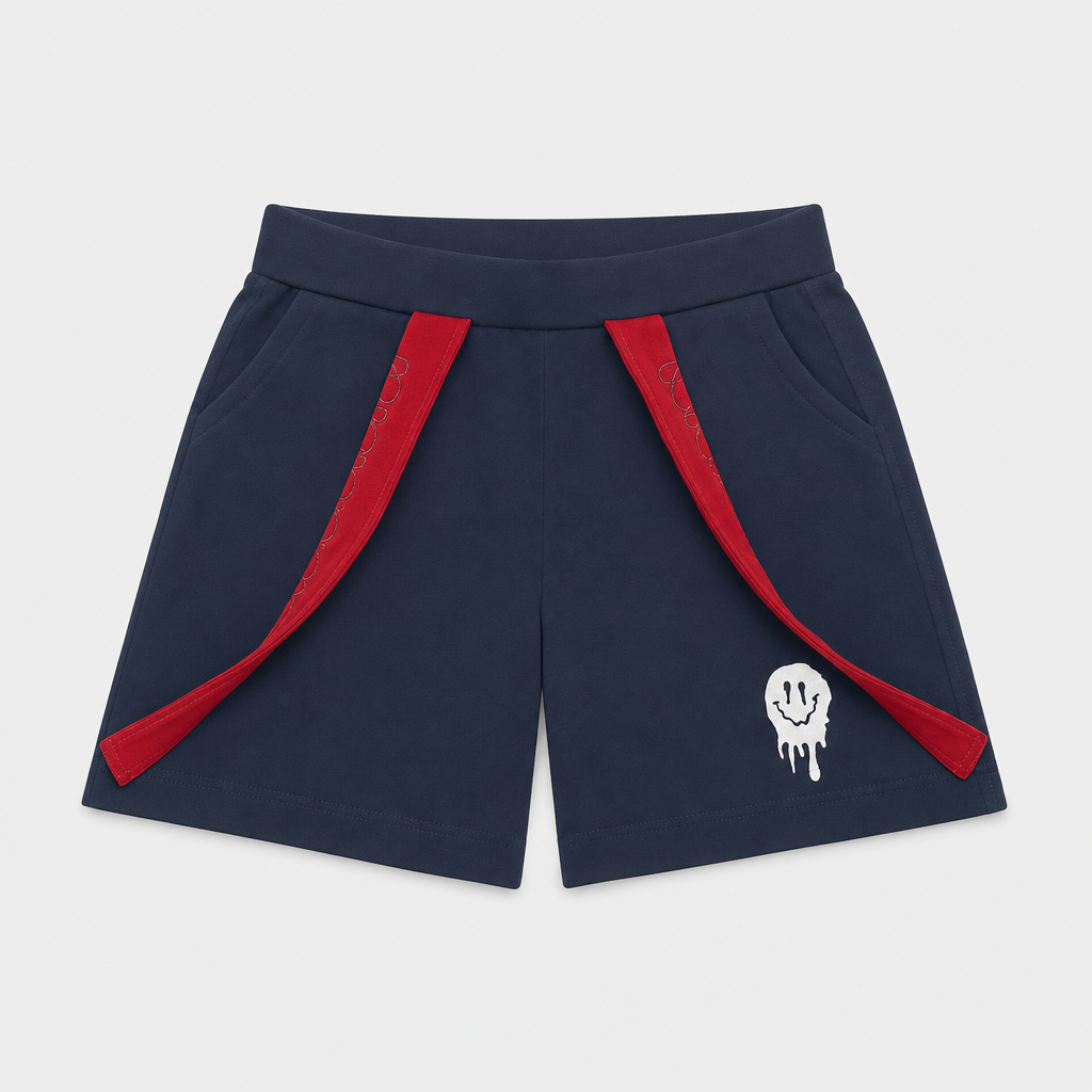 Pantaloncini corti - Bambino - 84 - 89 | 18 mesi