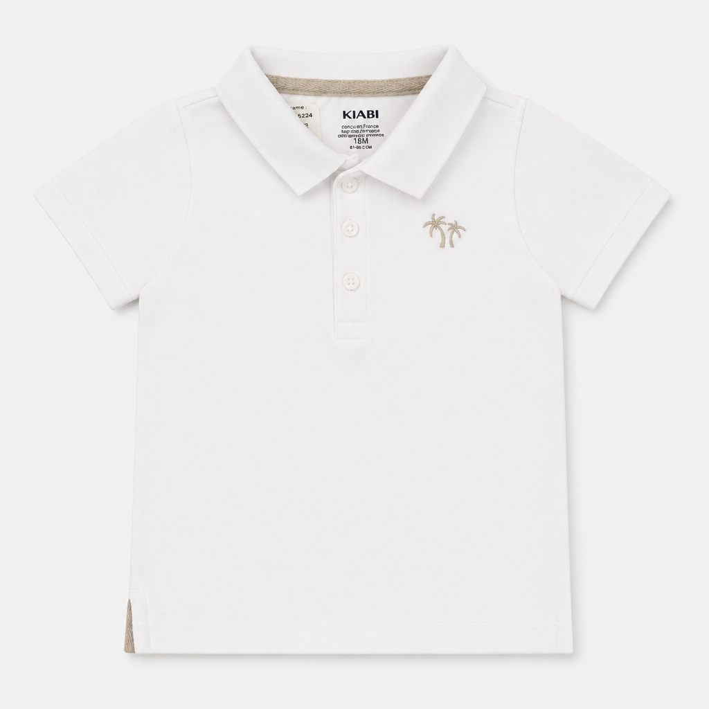 Polo maniche corte - Bambino - 84 - 89 | 18 mesi