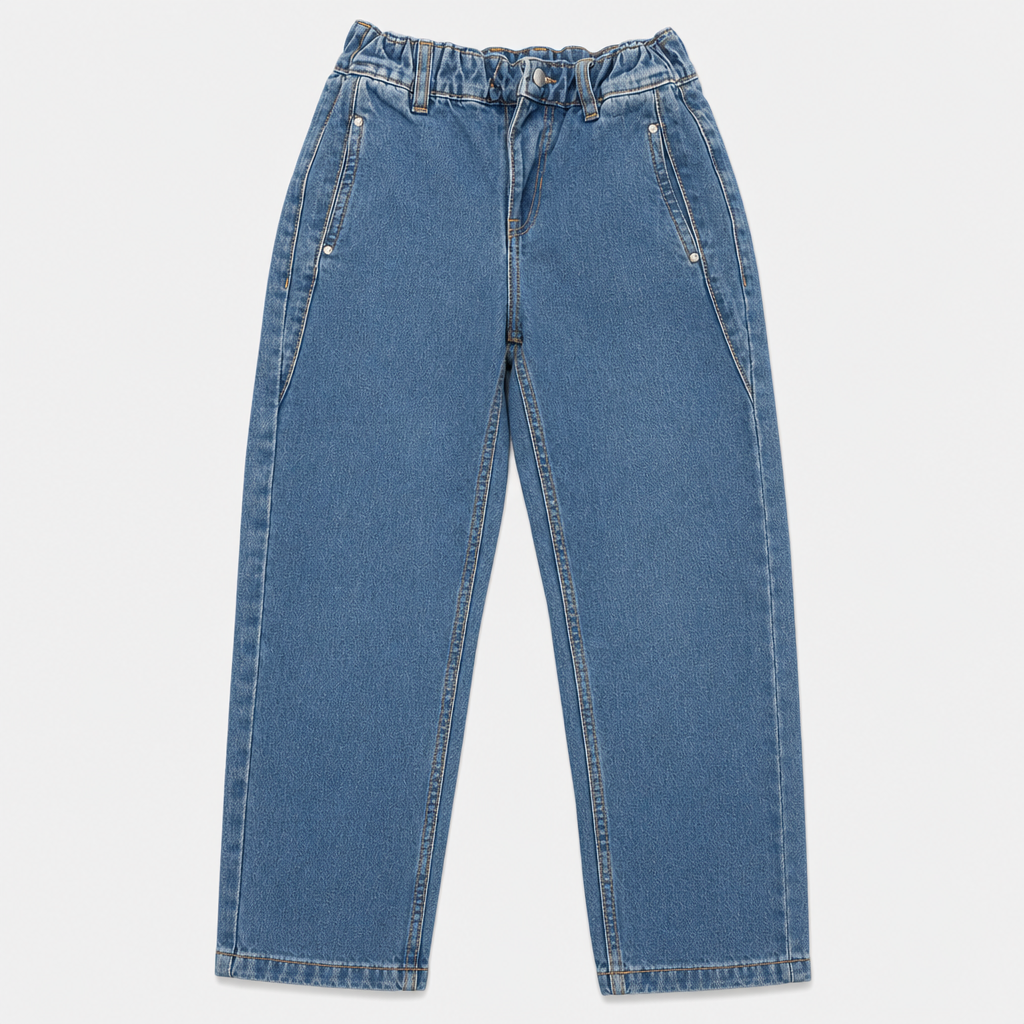 Jeans - Bambino - 114 - 119 | 6 anni