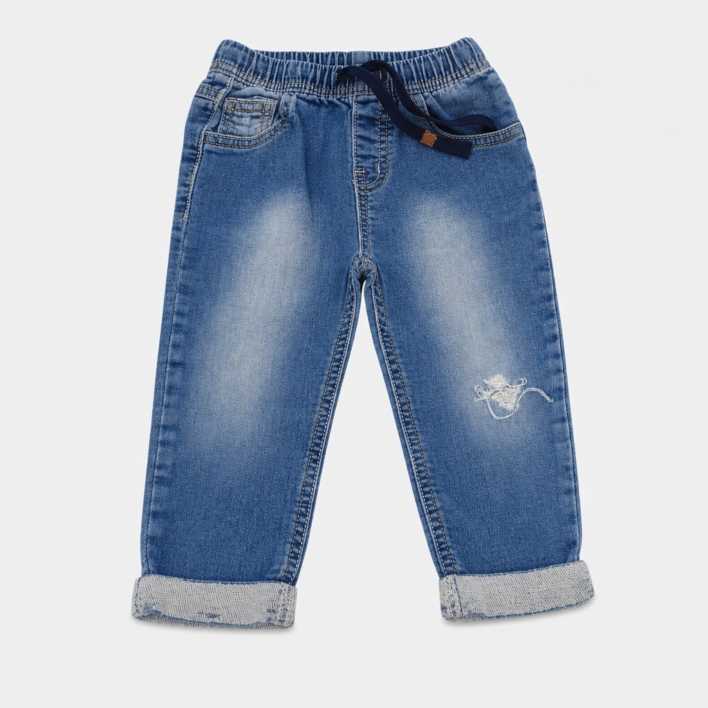 Jeans - Bambino - 84 - 89 | 18 mesi
