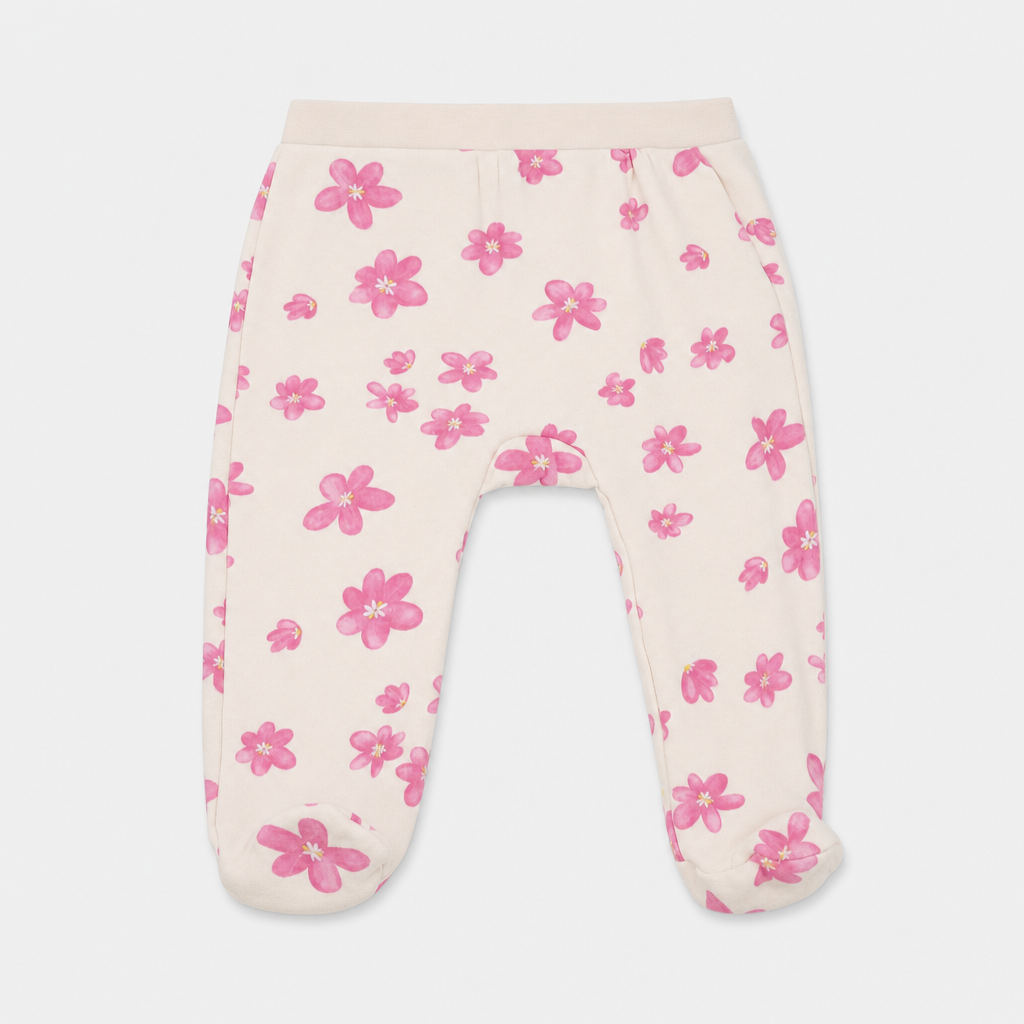 Pantaloni - Bambina - 66 - 71 | 6 mesi