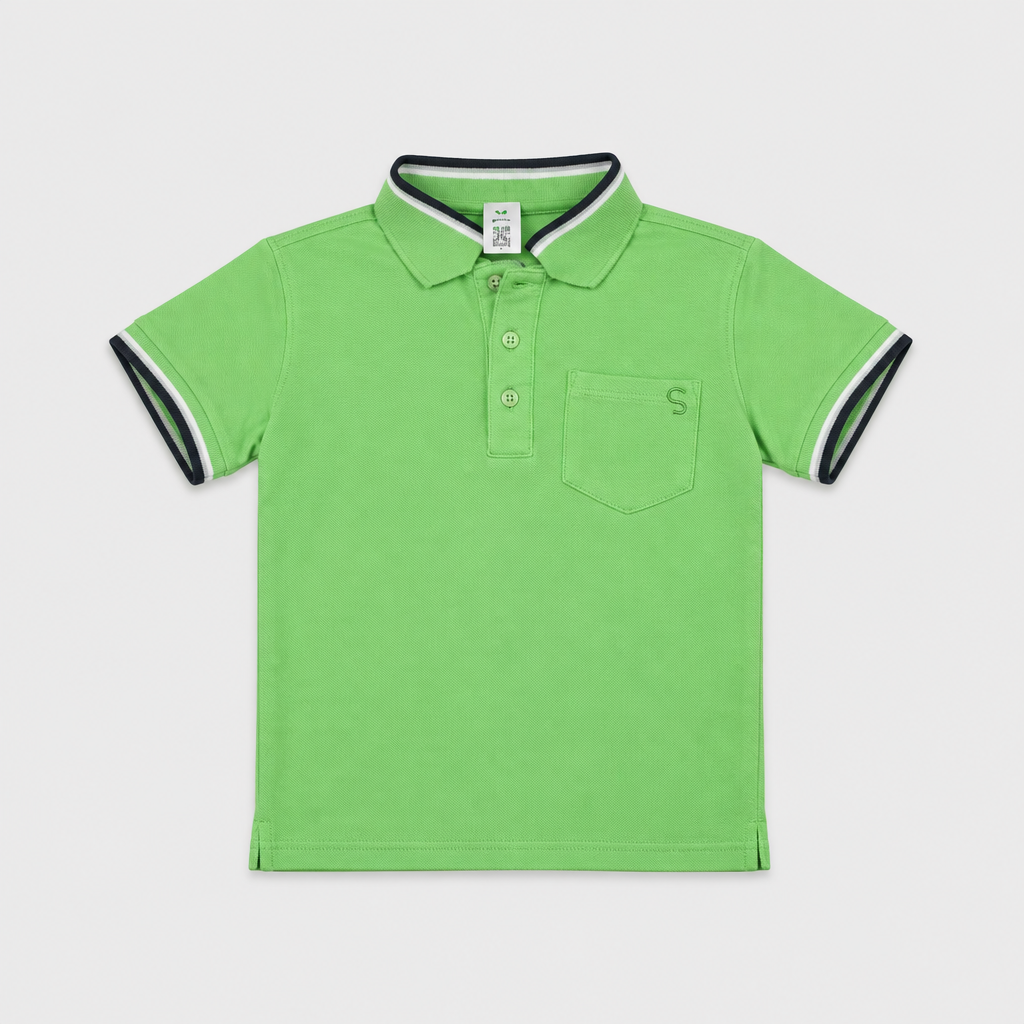 Polo maniche corte - Bambino - 96 - 101 | 3 anni