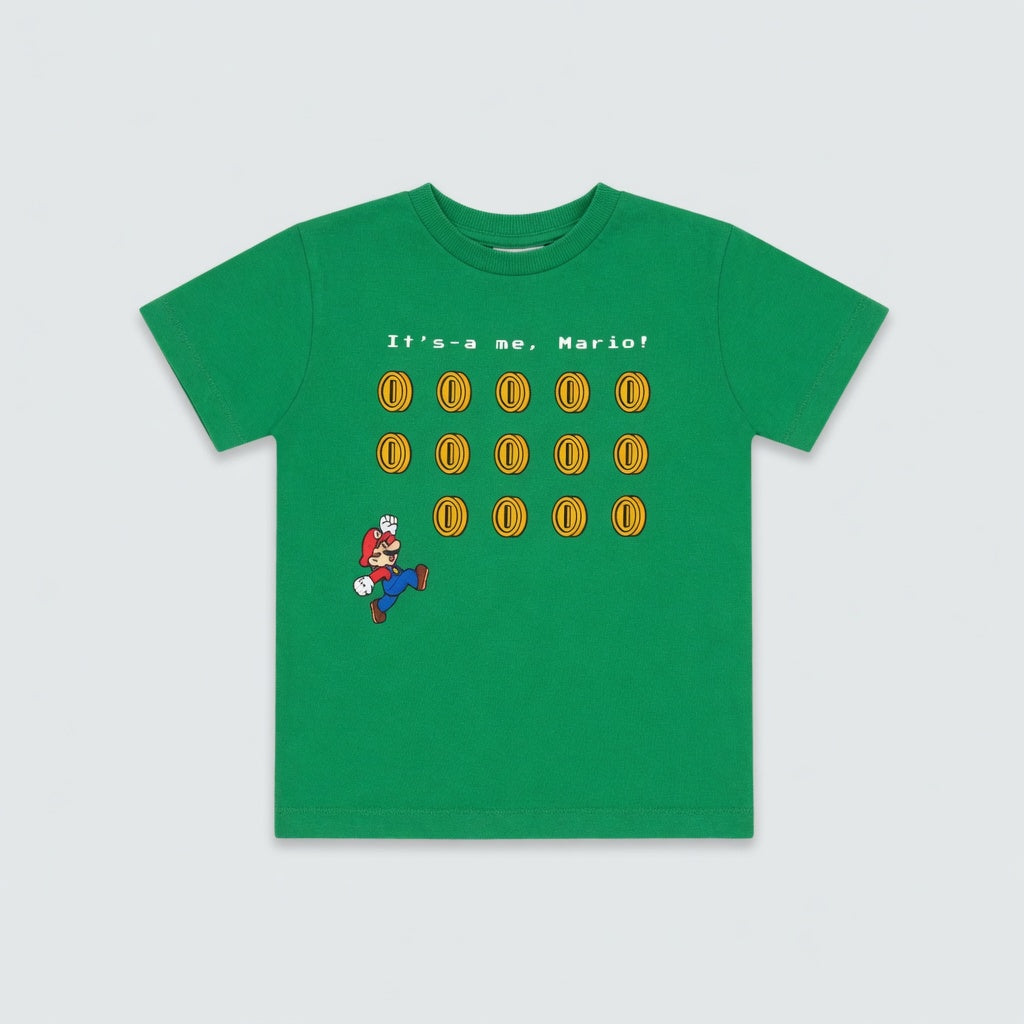 Maglietta maniche corte - Bambino - 108 - 113 | 5 anni
