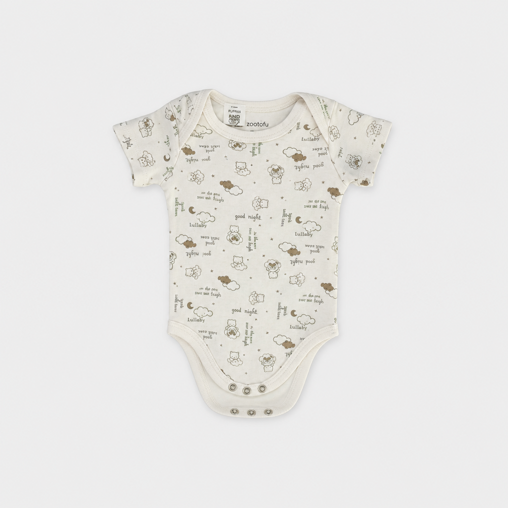 Body - Bambino - 50 - 59 < 3 mesi