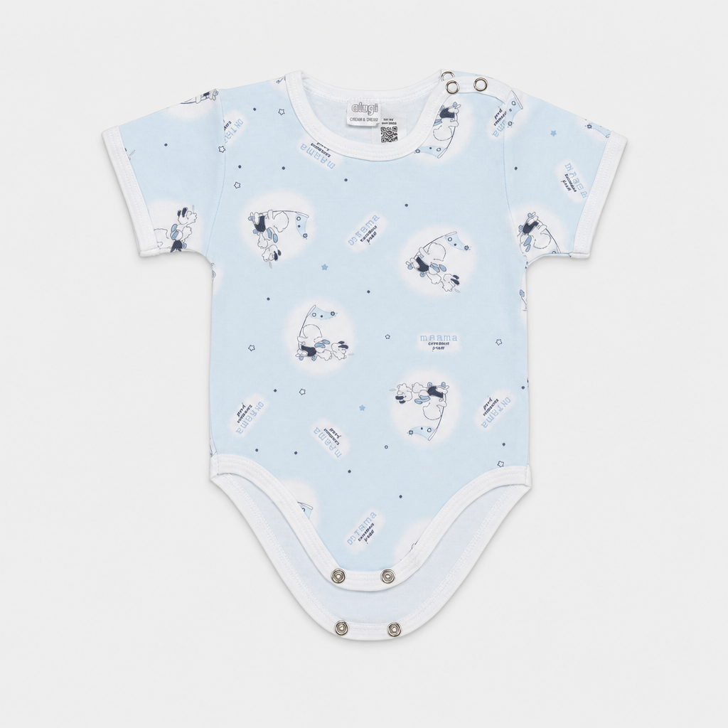 Body - Bambino - 66 - 71 | 6 mesi
