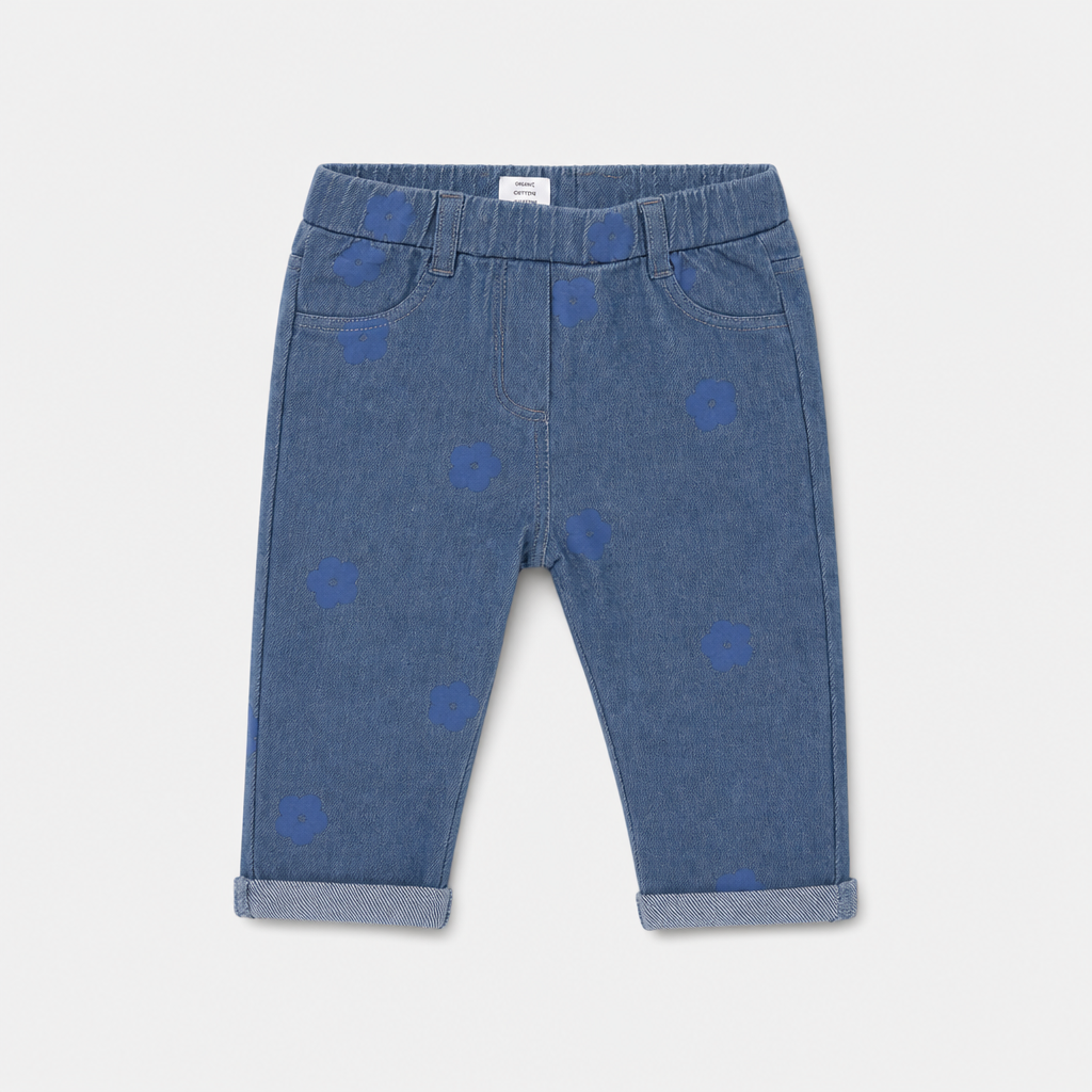 Pantaloni - Bambina - 66 - 71 | 6 mesi
