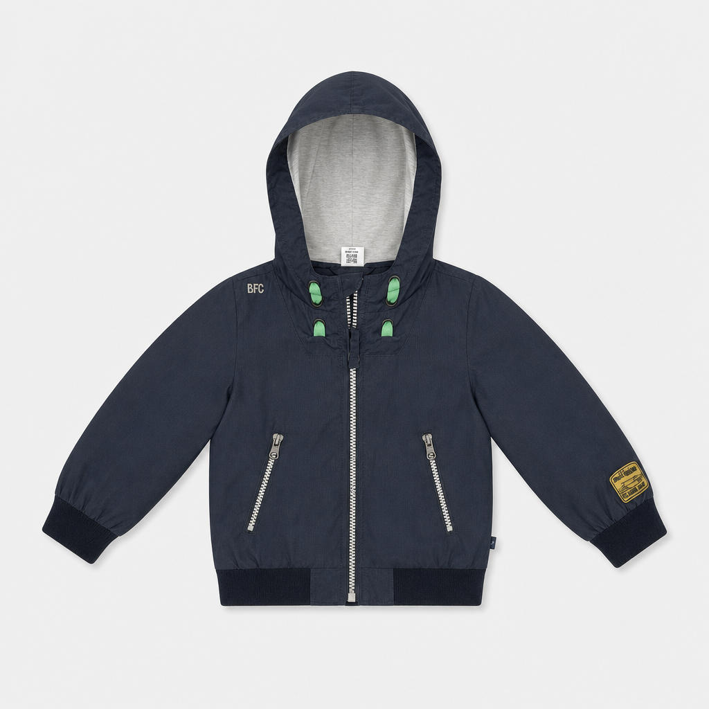 Giacca primavera - Bambino - 72 - 77 | 9 mesi