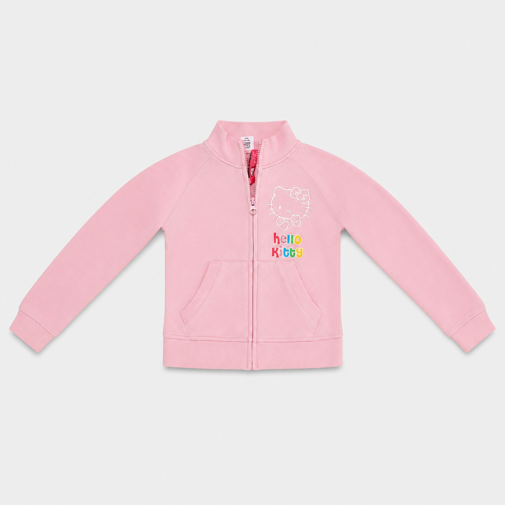 Felpa - Bambina - 96 - 101 | 3 anni
