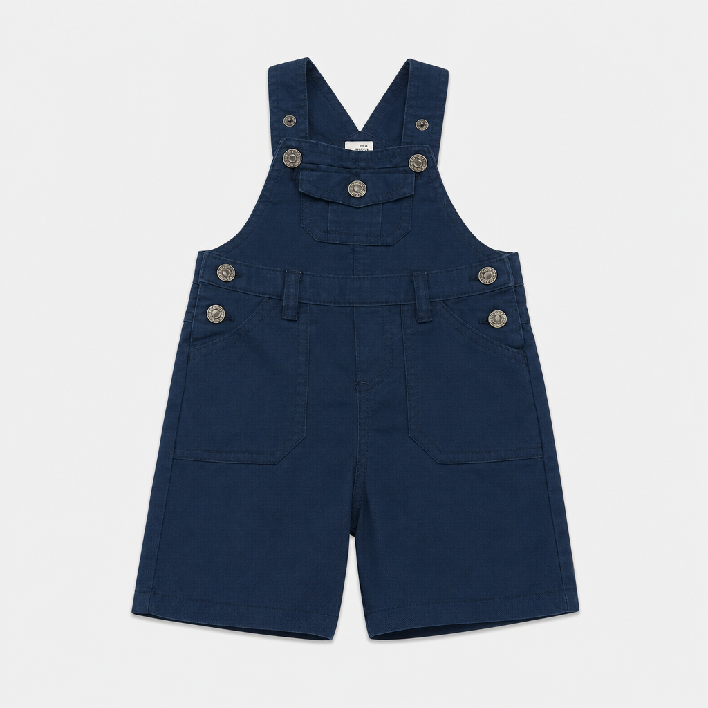 Salopette - Bambino - 60 - 65 | 3 mesi