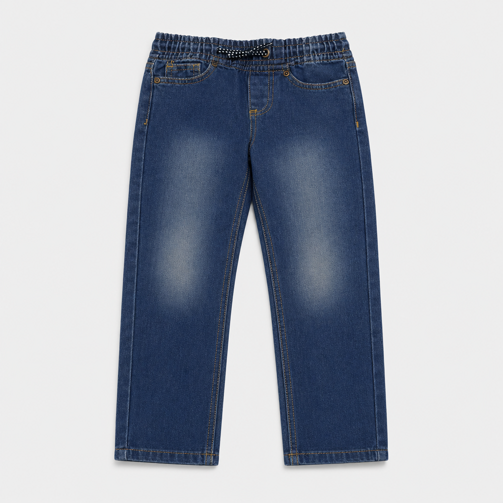 Jeans - Bambino - 96 - 101 | 3 anni