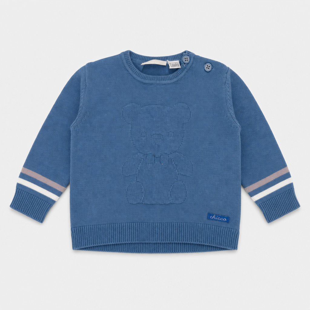 Maglioncino - Bambino - 50 - 59 < 3 mesi