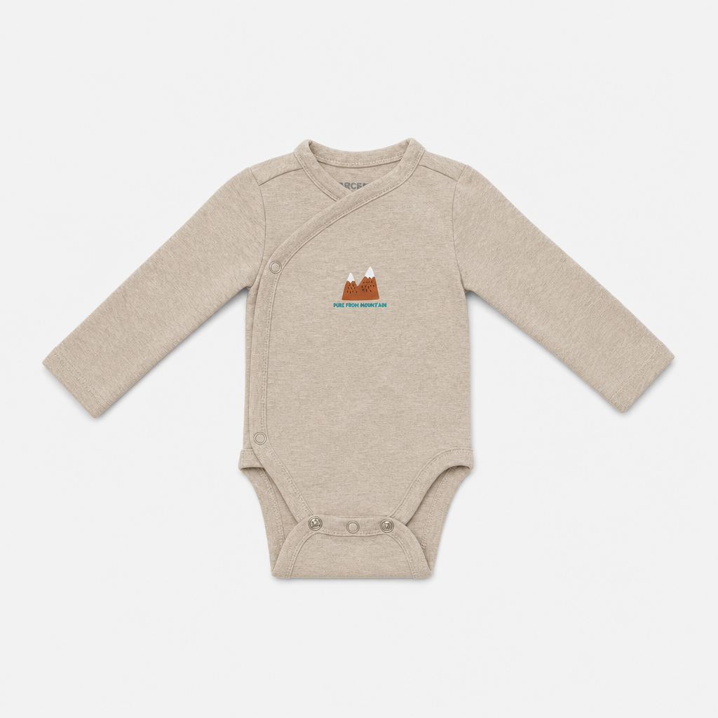 Body - Bambino - 50 - 59 < 3 mesi