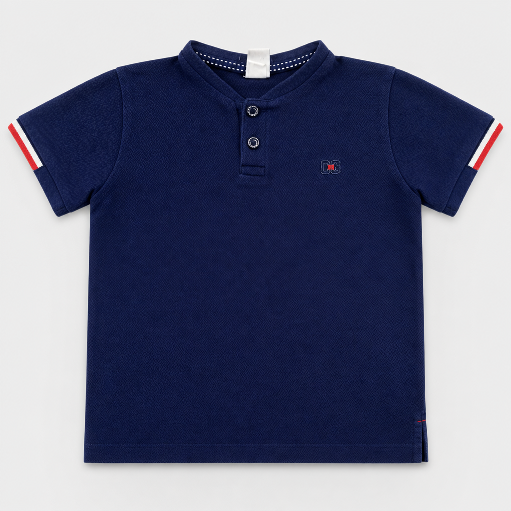 Polo maniche corte - Bambino - 102 - 107 | 4 anni
