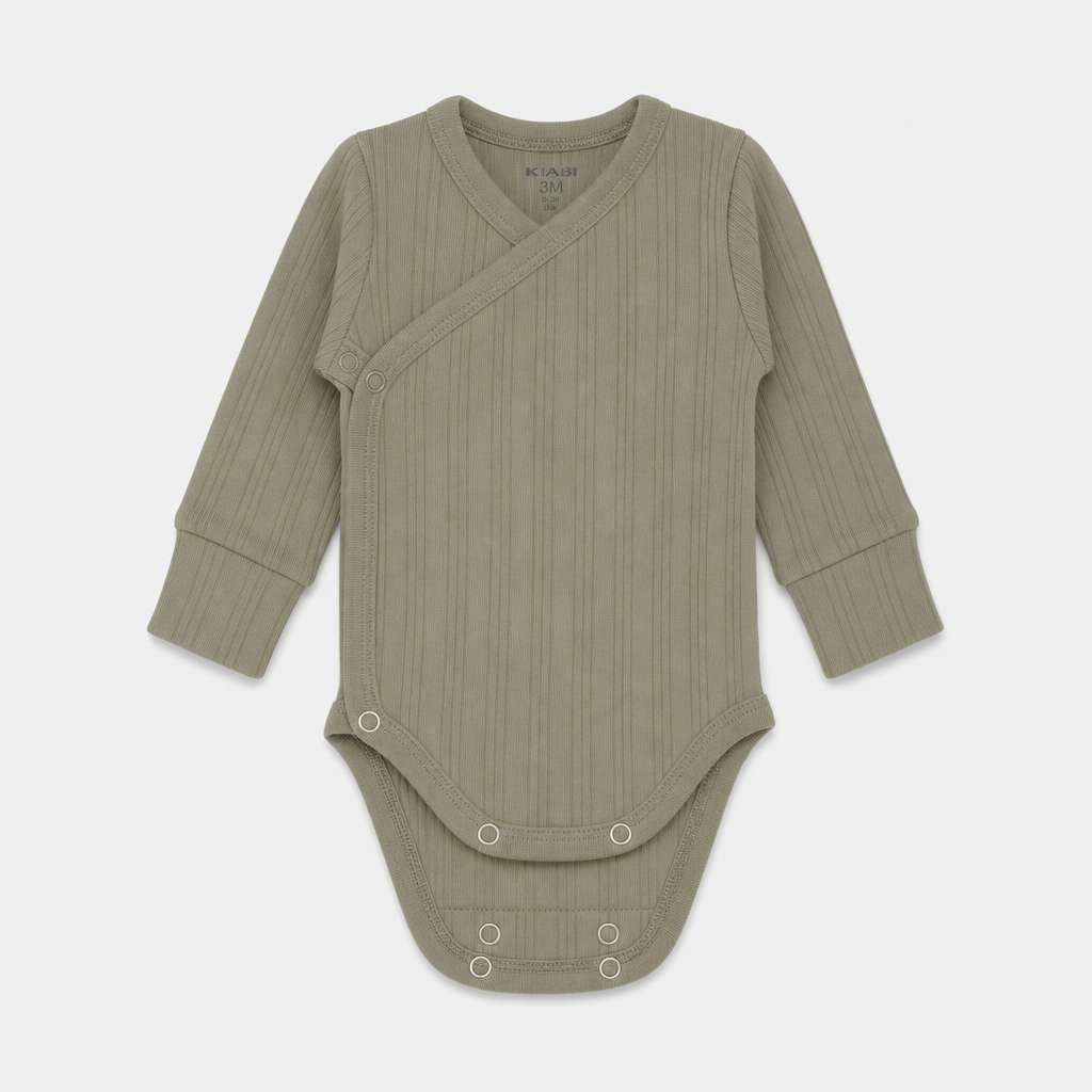 Body - Bambino - 60 - 65 | 3 mesi