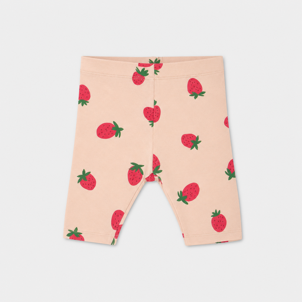 Pantaloncini corti - Bambina - 60 - 65 | 3 mesi