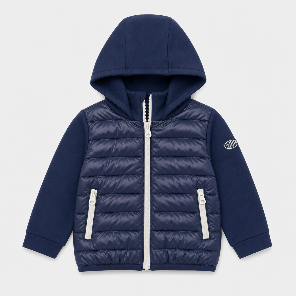 Giacca primavera - Bambino - 72 - 77 | 9 mesi