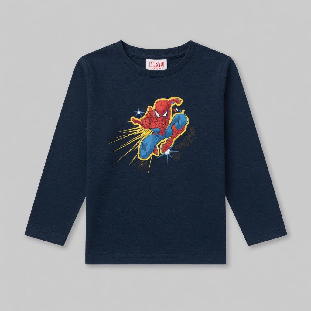 Maglietta maniche lunghe - Bambino - 108 - 113 | 5 anni