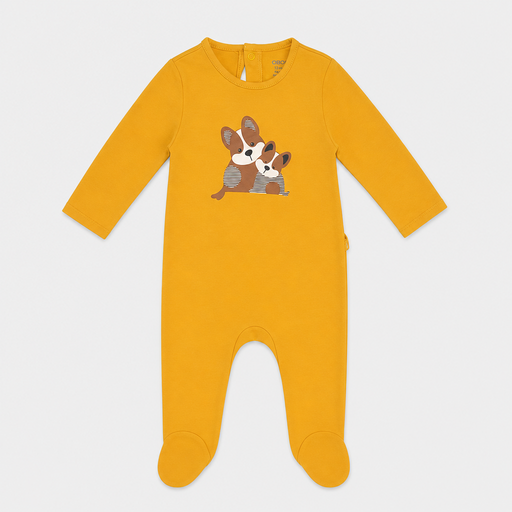 Tutine neonato - Bambino - 66 - 71 | 6 mesi