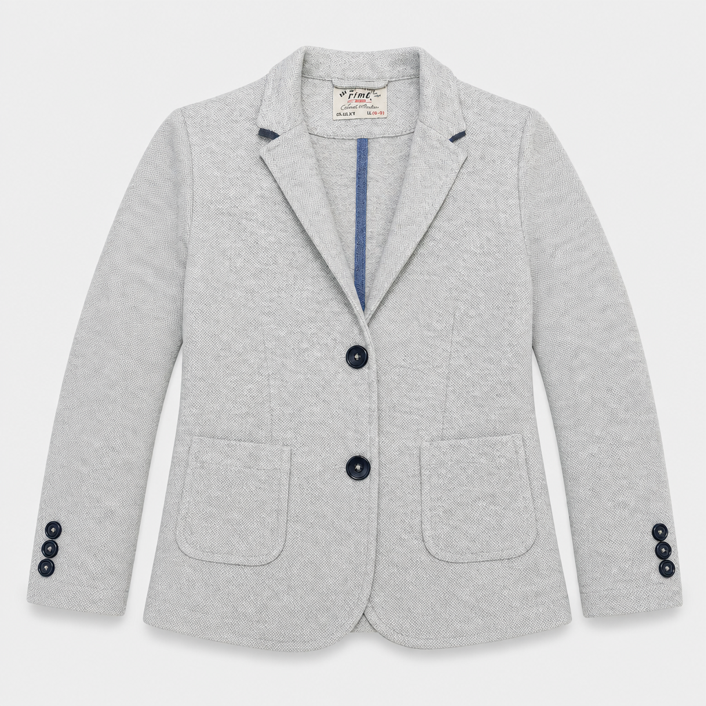 Giacca primavera - Bambino - 126 - 131 | 8 anni